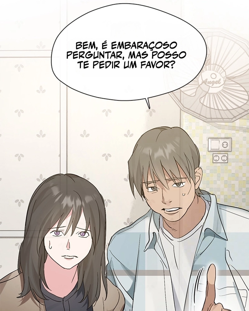 Afterlife Diner Capítulo 9 Página 90