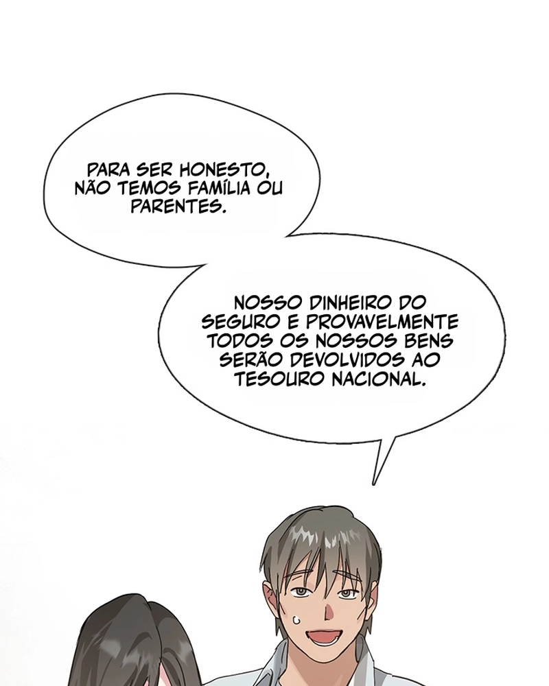 Afterlife Diner Capítulo 9 Página 92