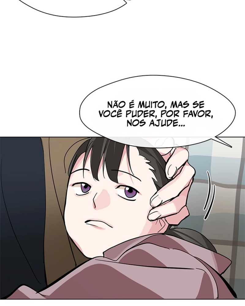 Afterlife Diner Capítulo 9 Página 95