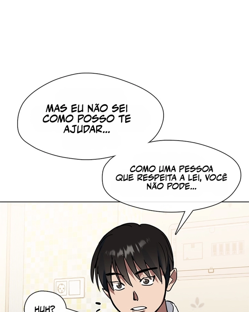 Afterlife Diner Capítulo 9 Página 96