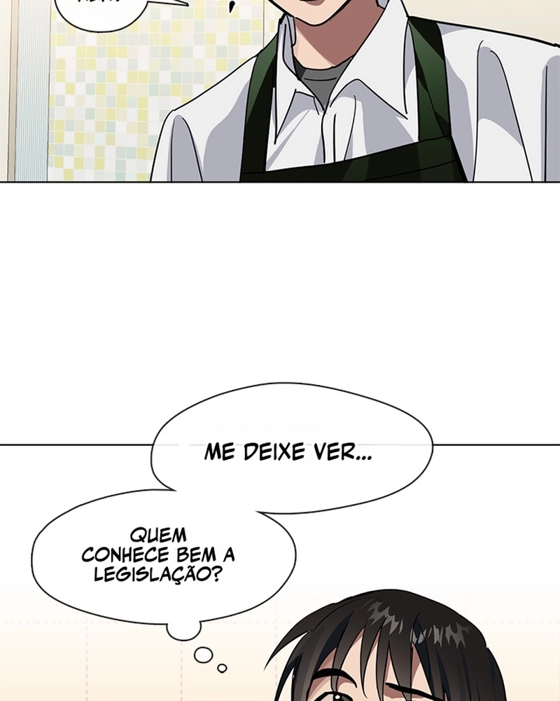 Afterlife Diner Capítulo 9 Página 97