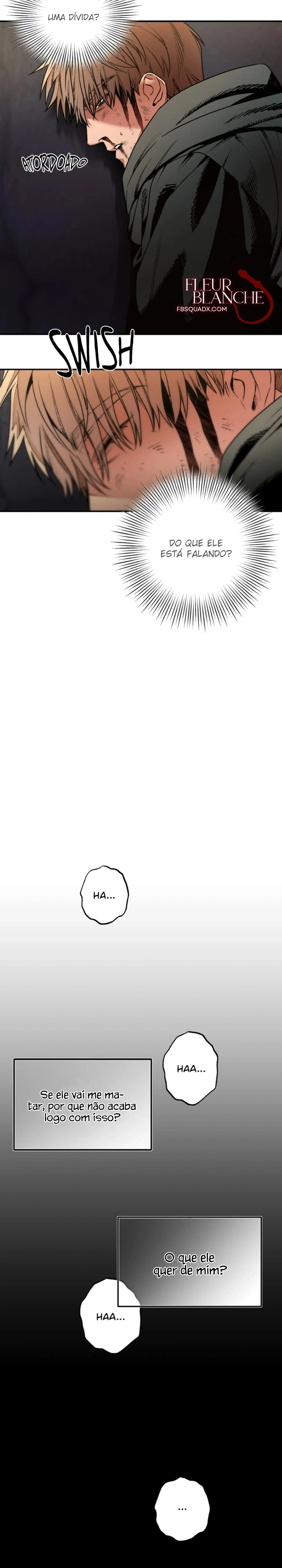 Agarrando Capítulo 1 Página 21