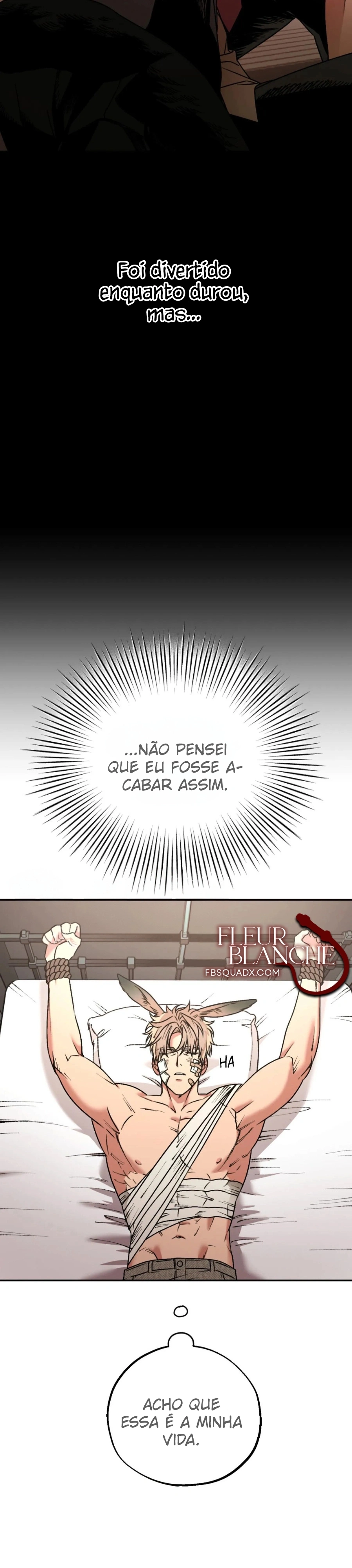Agarrando Capítulo 2 Página 17