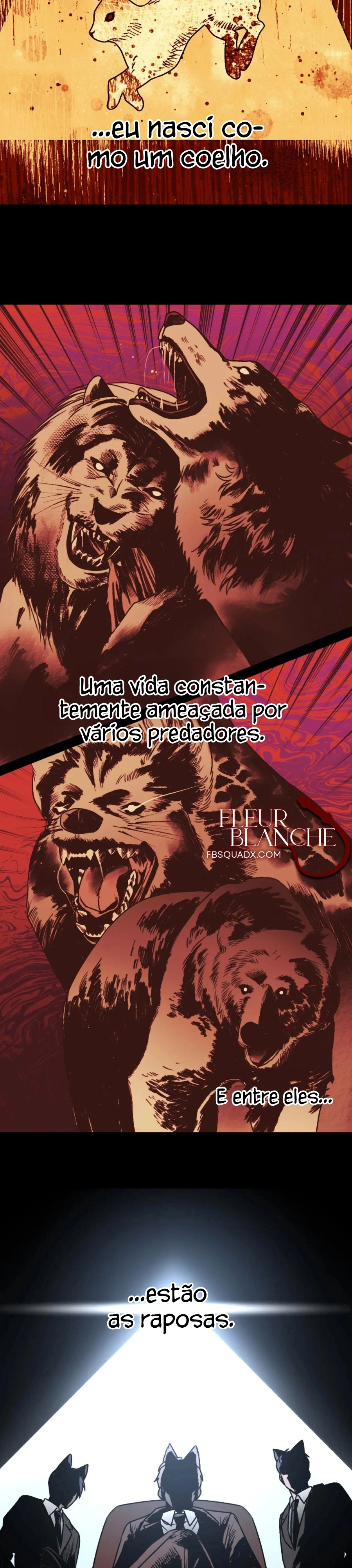Agarrando Capítulo 2 Página 2