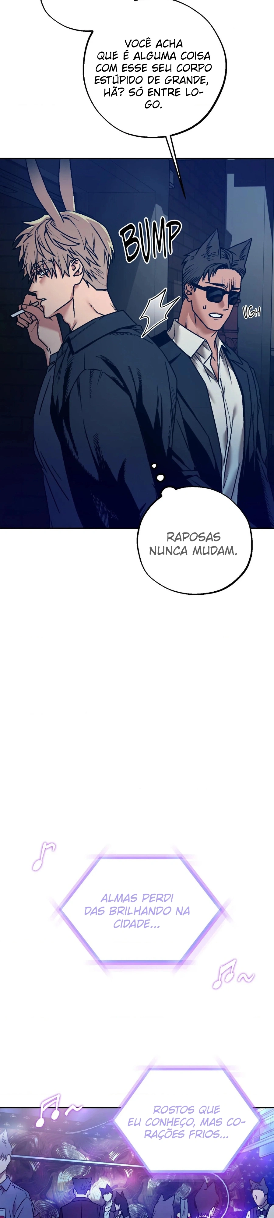 Agarrando Capítulo 3 Página 16