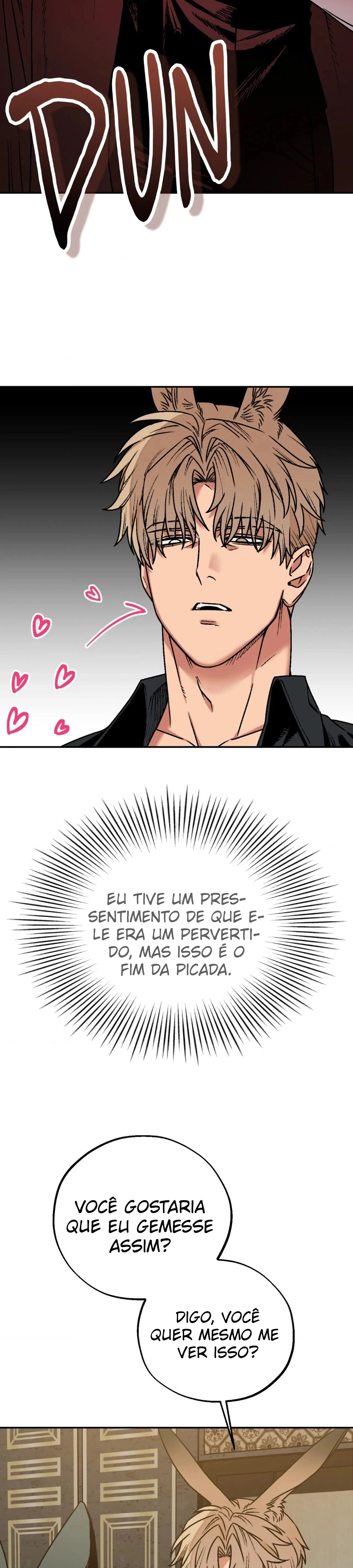 Agarrando Capítulo 3 Página 22