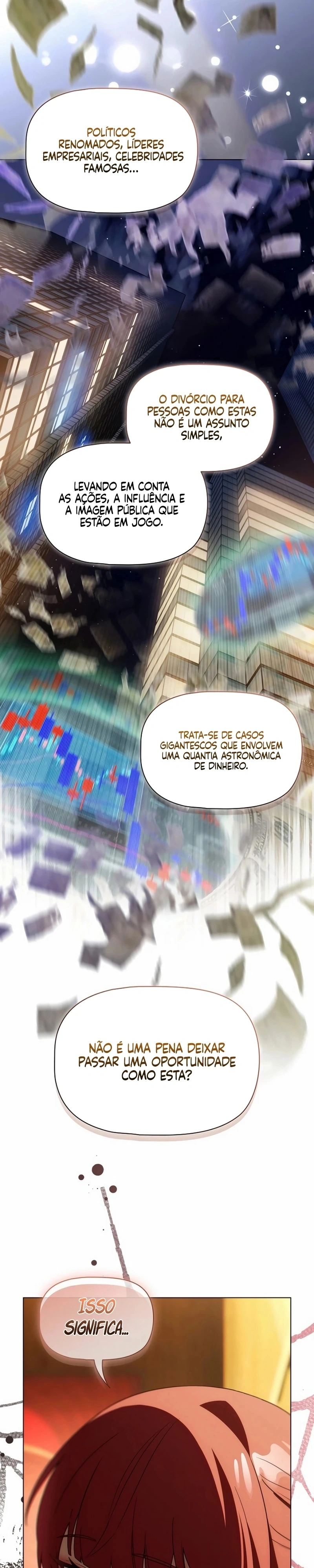 Agência de Relacionamentos Extraconjugais Capítulo 4 Página 7