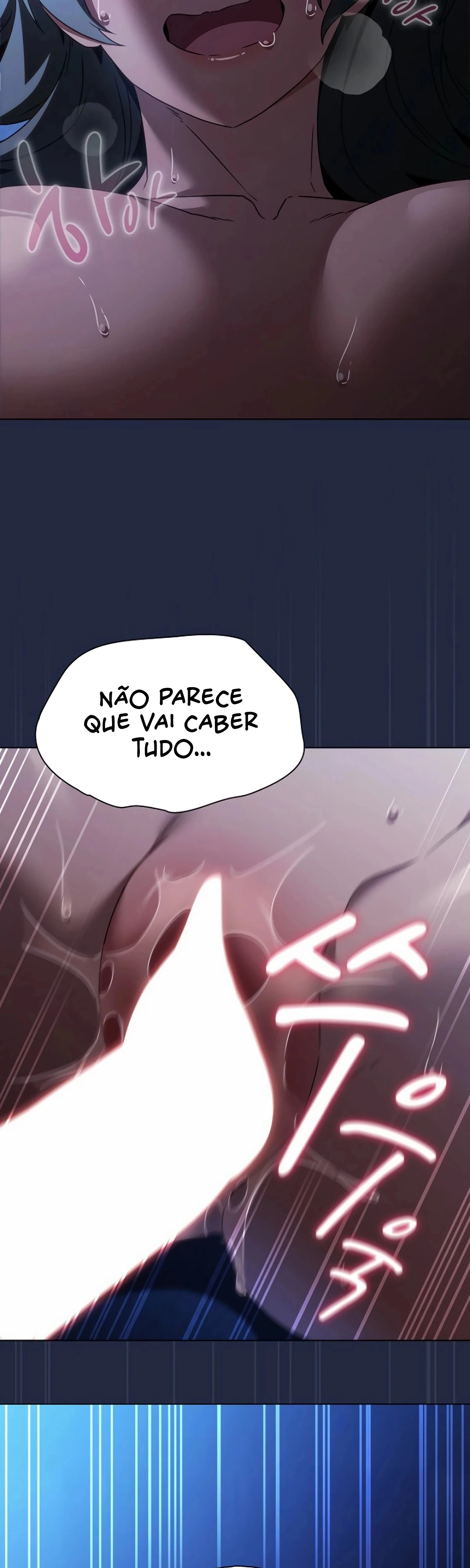 Agência de Relacionamentos Extraconjugais Capítulo 7 Página 39