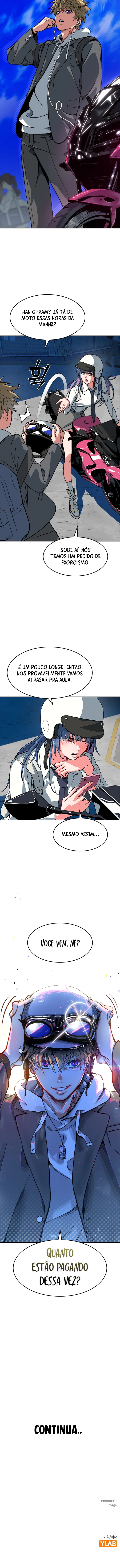 Agência Projeto de Cura Capítulo 1 Página 23