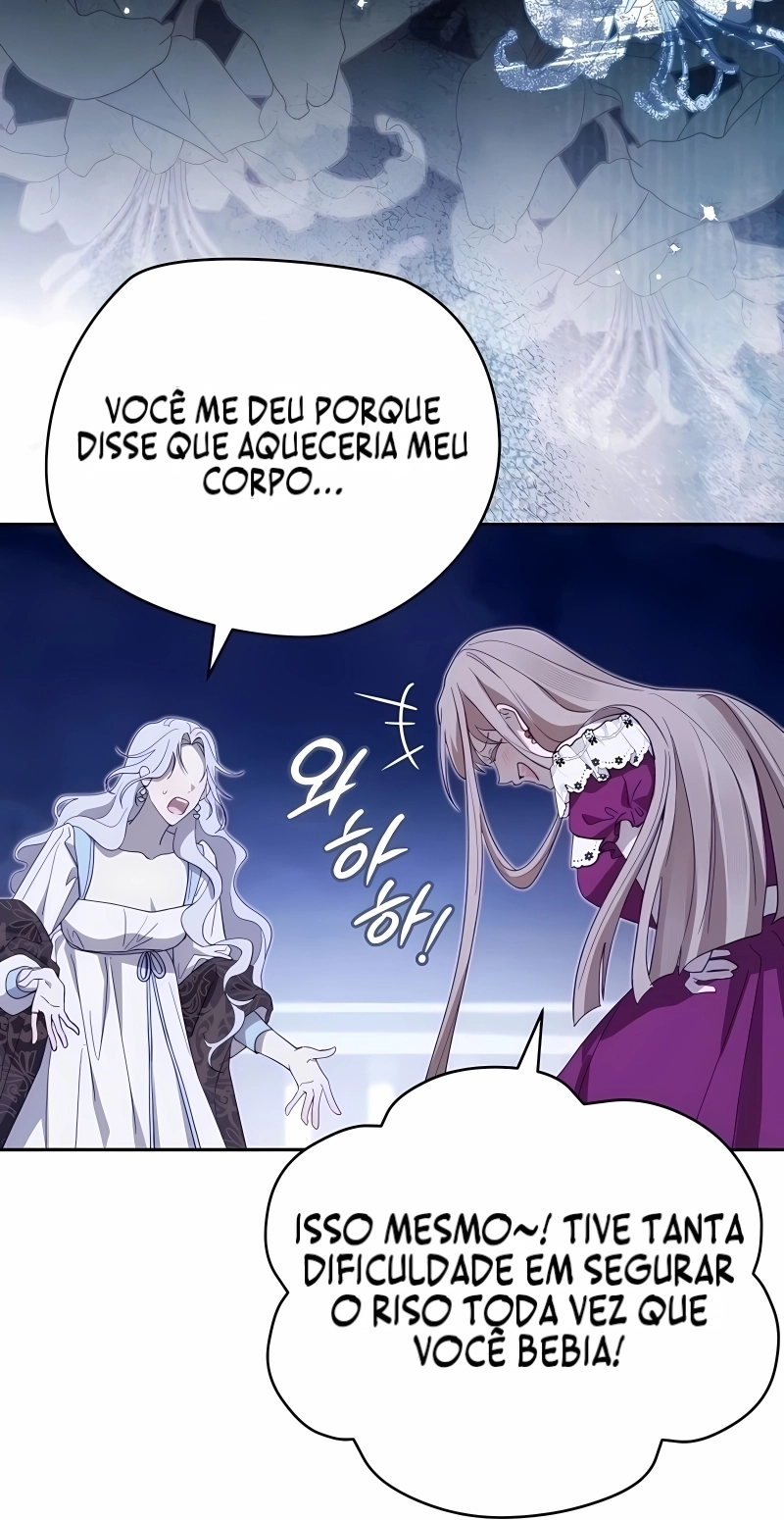 Agora é a sua vez de se arrepender. Capítulo 1 Página 53