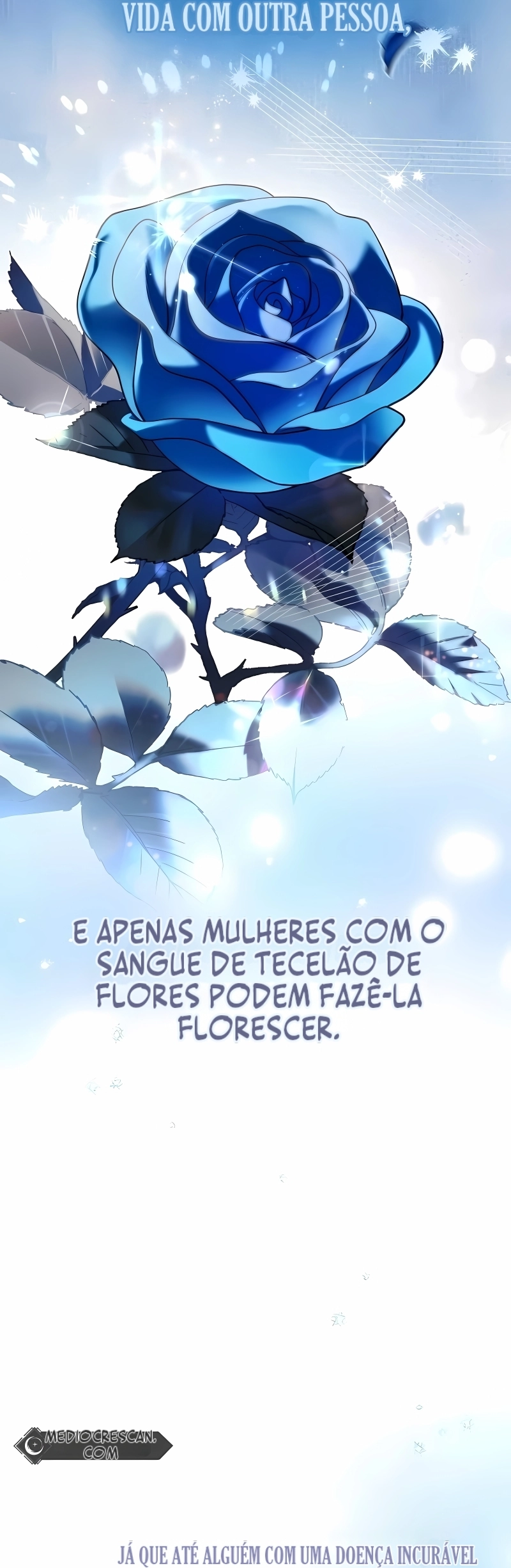 Agora é a sua vez de se arrepender. Capítulo 1 Página 9