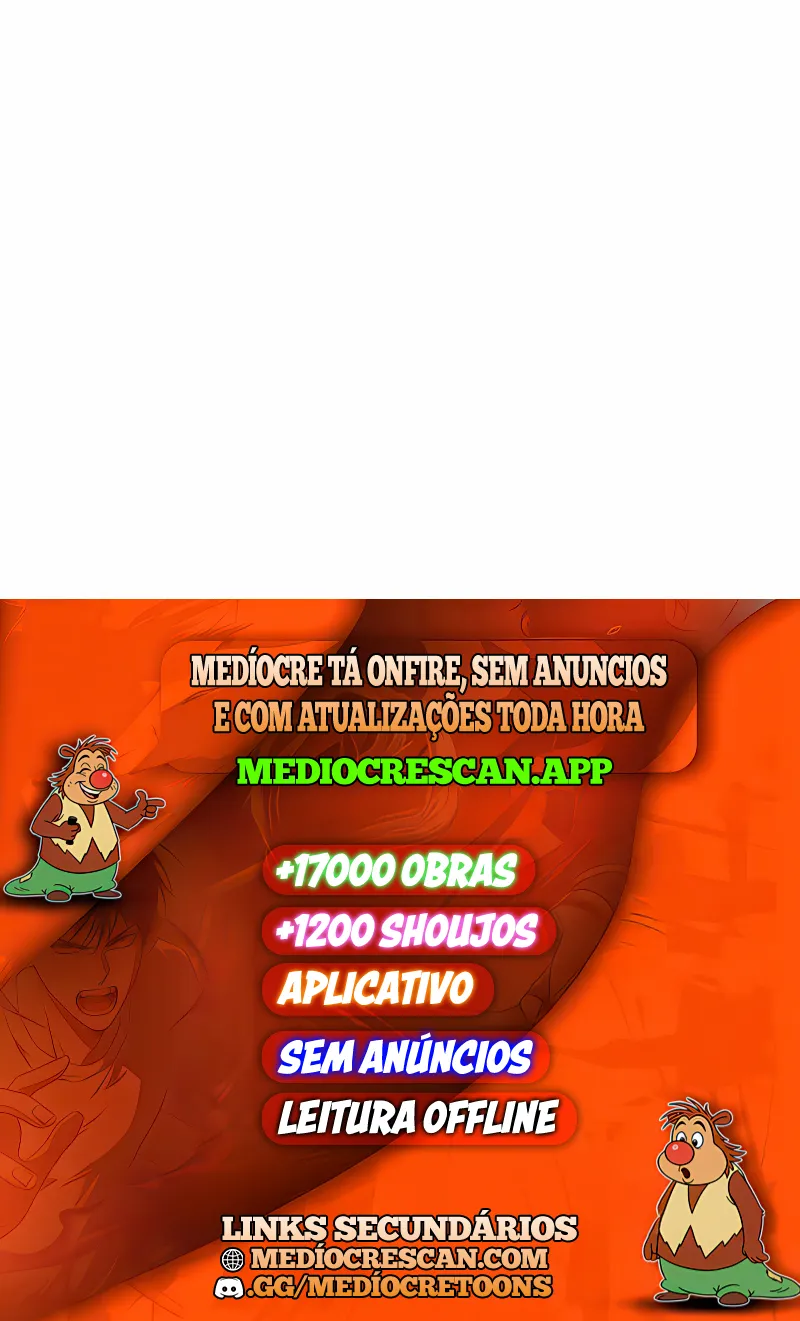 Agora é a sua vez de se arrepender. Capítulo 7 Página 40