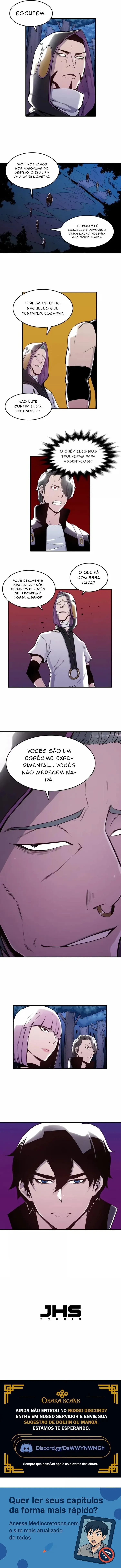 Águia Negra Capítulo 5 Página 7