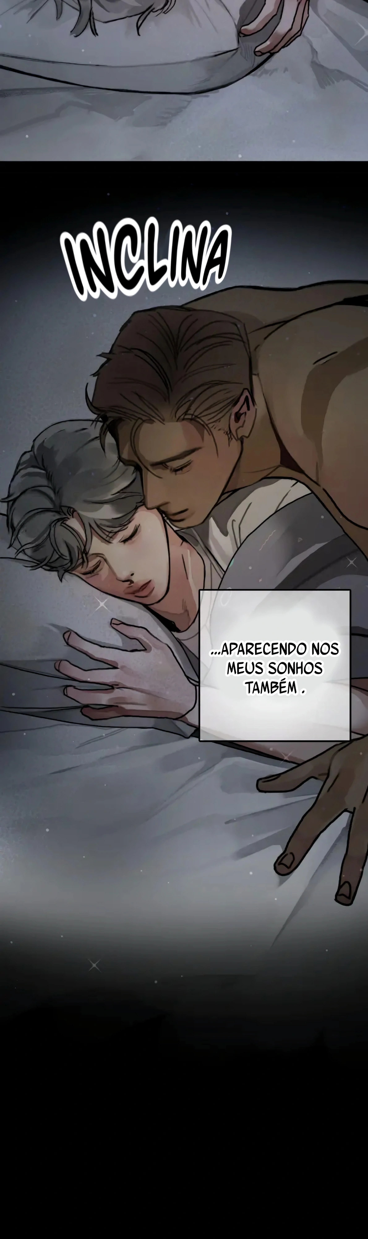 Ahjussi dos sonhos Capítulo 1 Página 20