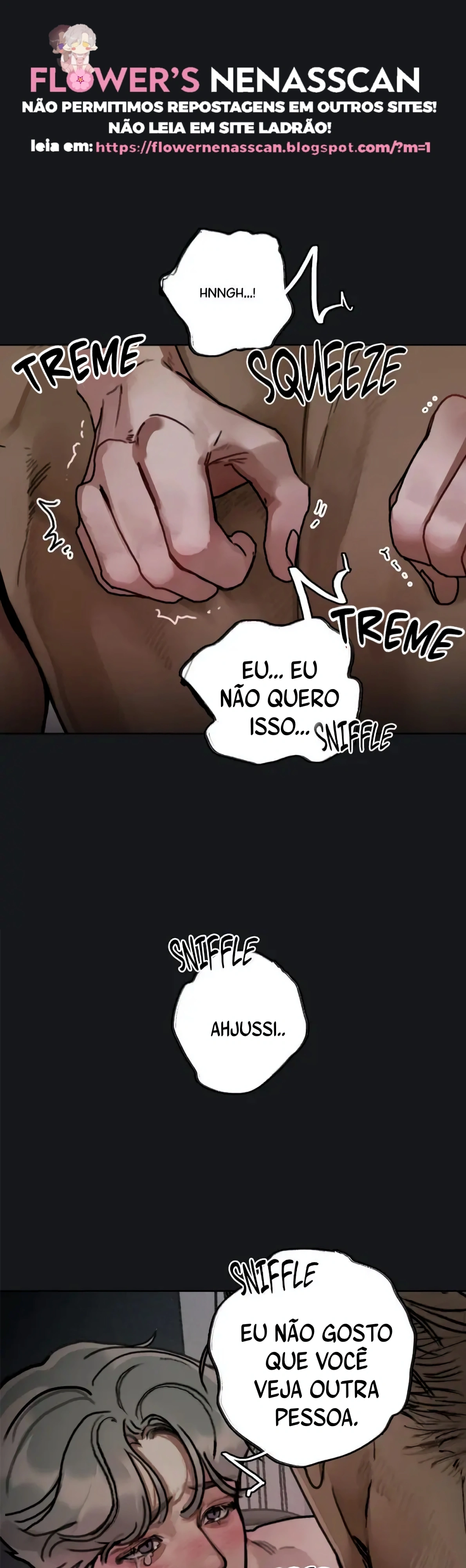Ahjussi dos sonhos Capítulo 2 Página 20