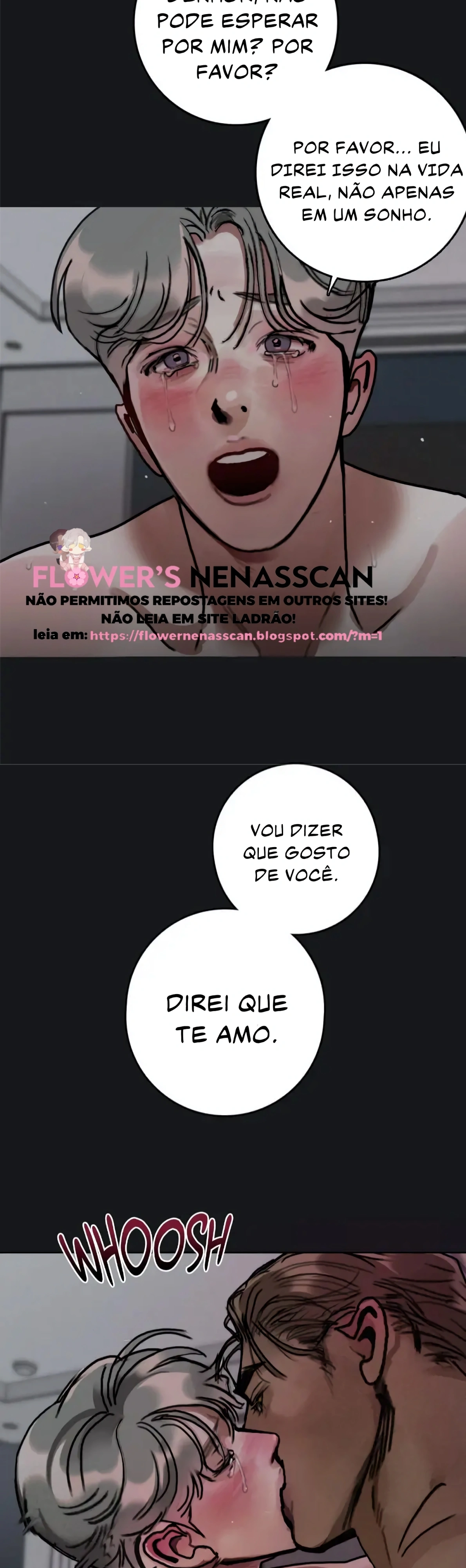 Ahjussi dos sonhos Capítulo 2 Página 23