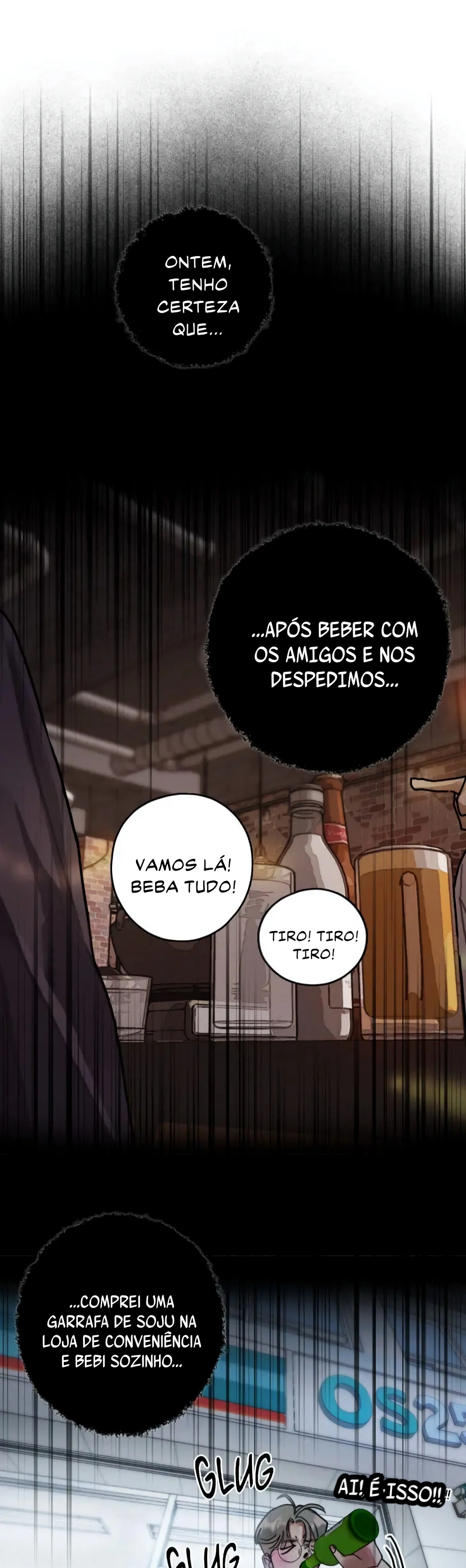 Ahjussi dos sonhos Capítulo 2 Página 29