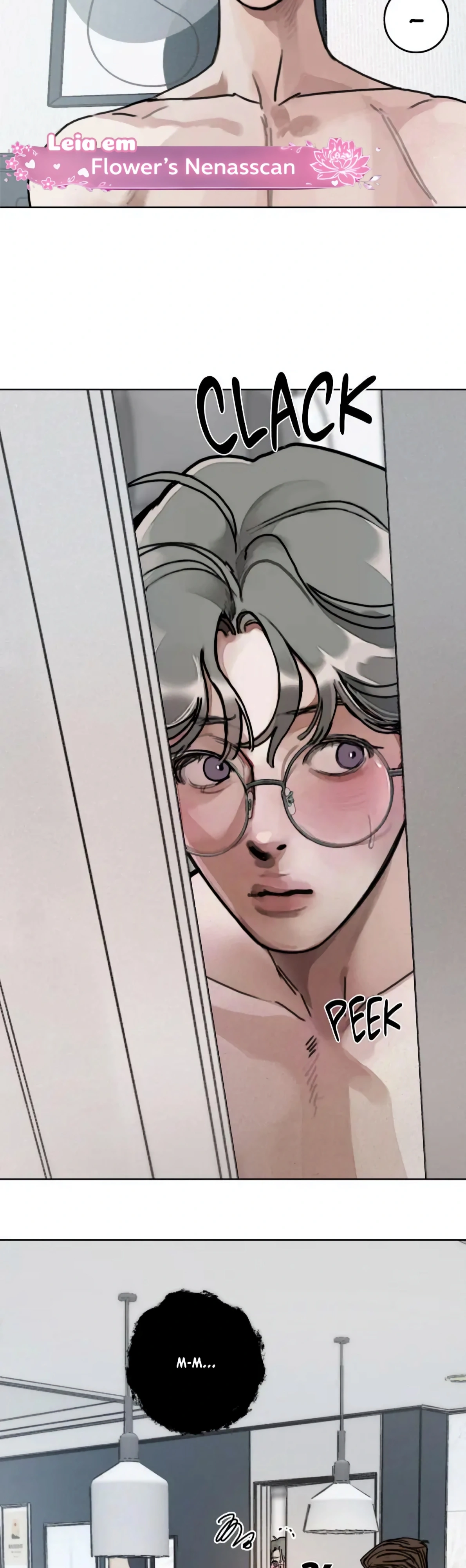 Ahjussi dos sonhos Capítulo 2 Página 32