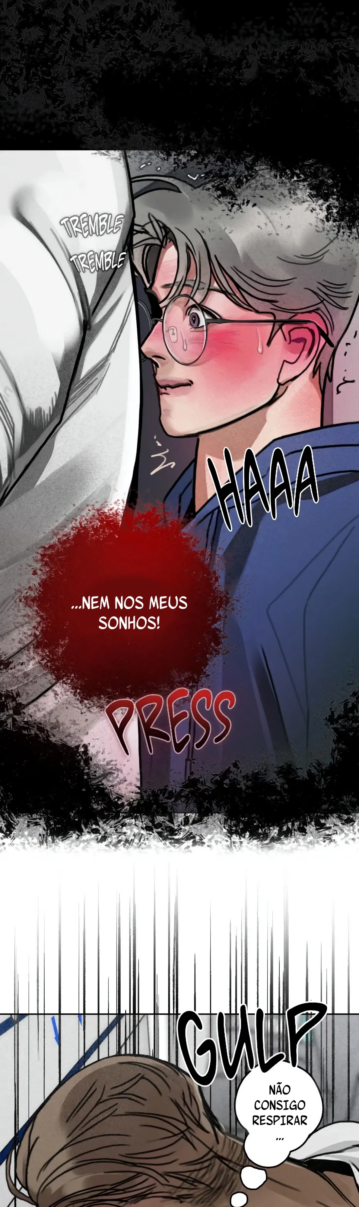 Ahjussi dos sonhos Capítulo 4 Página 11
