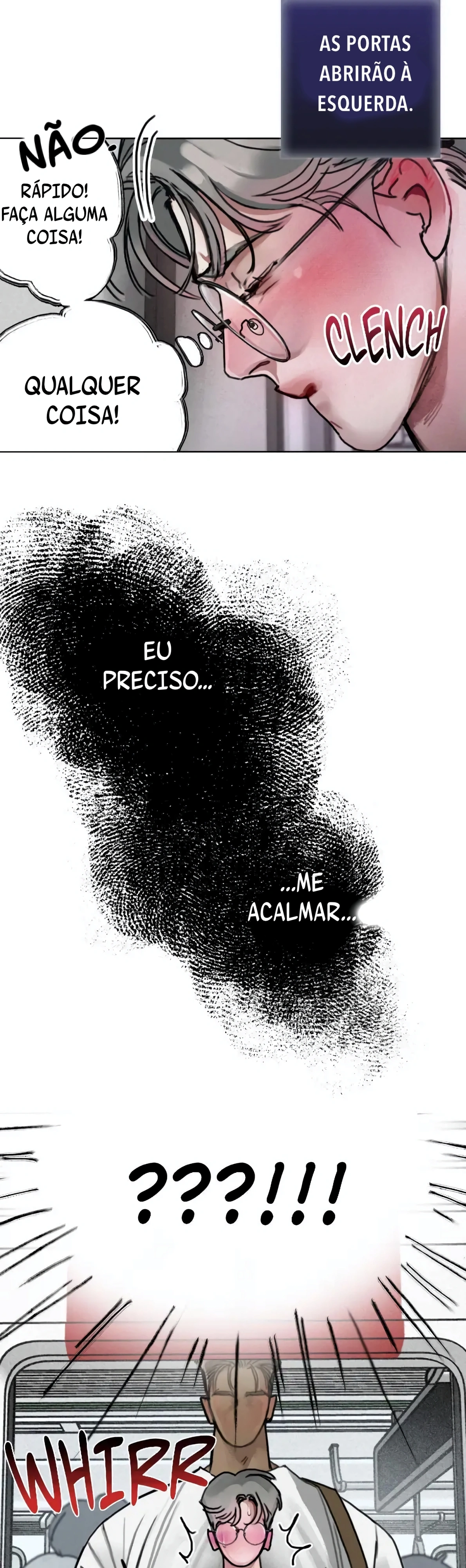 Ahjussi dos sonhos Capítulo 4 Página 16