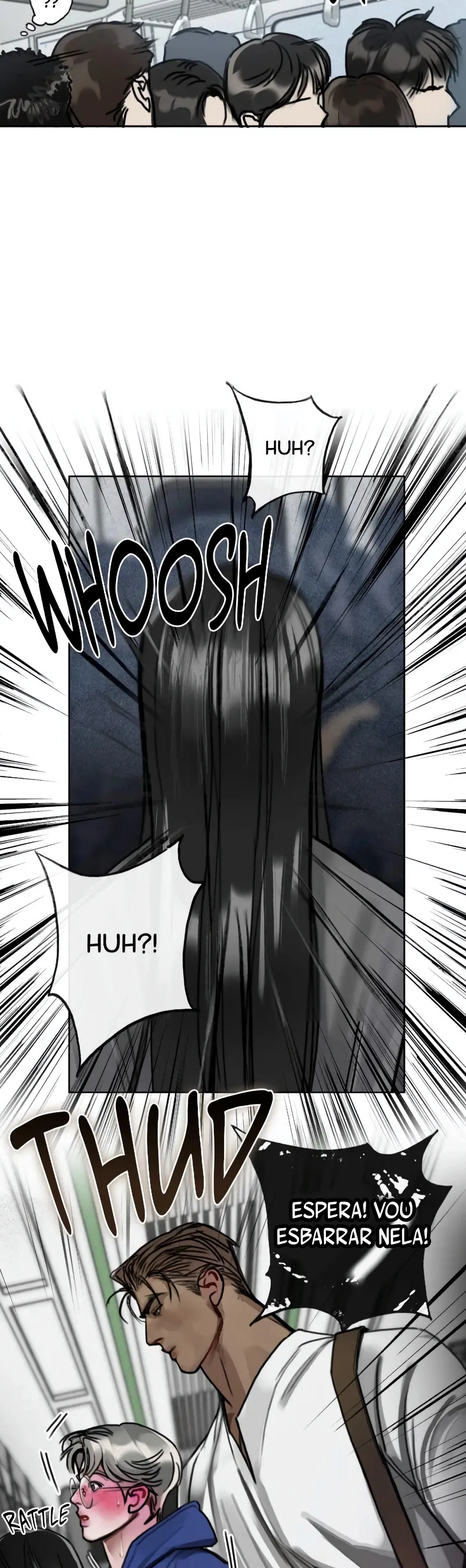 Ahjussi dos sonhos Capítulo 4 Página 5