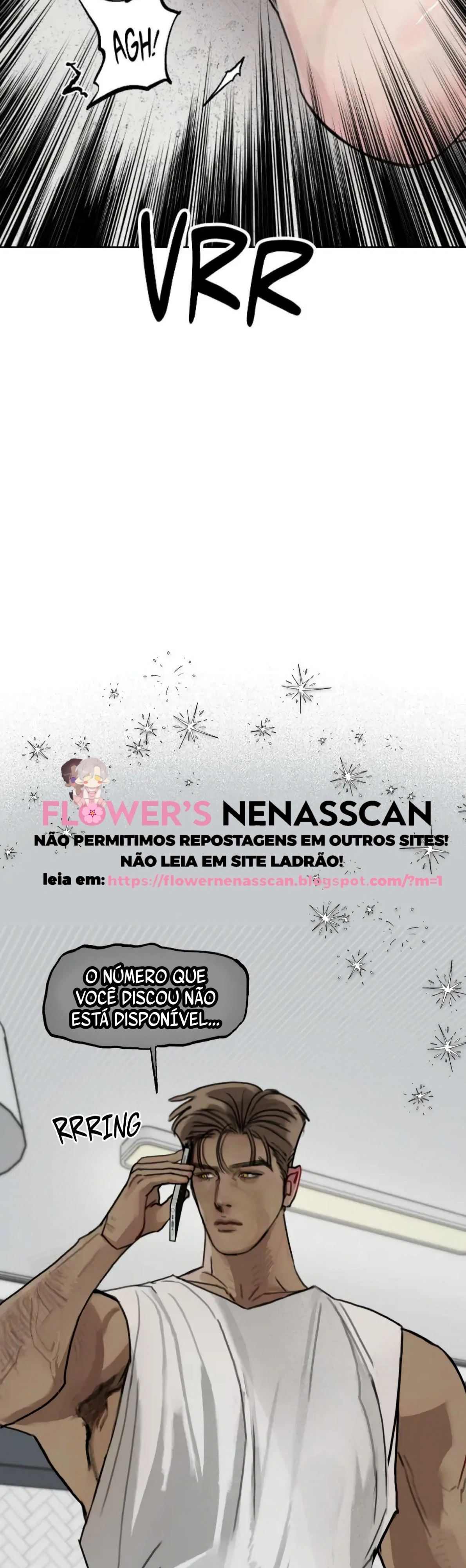 Ahjussi dos sonhos Capítulo 5 Página 45