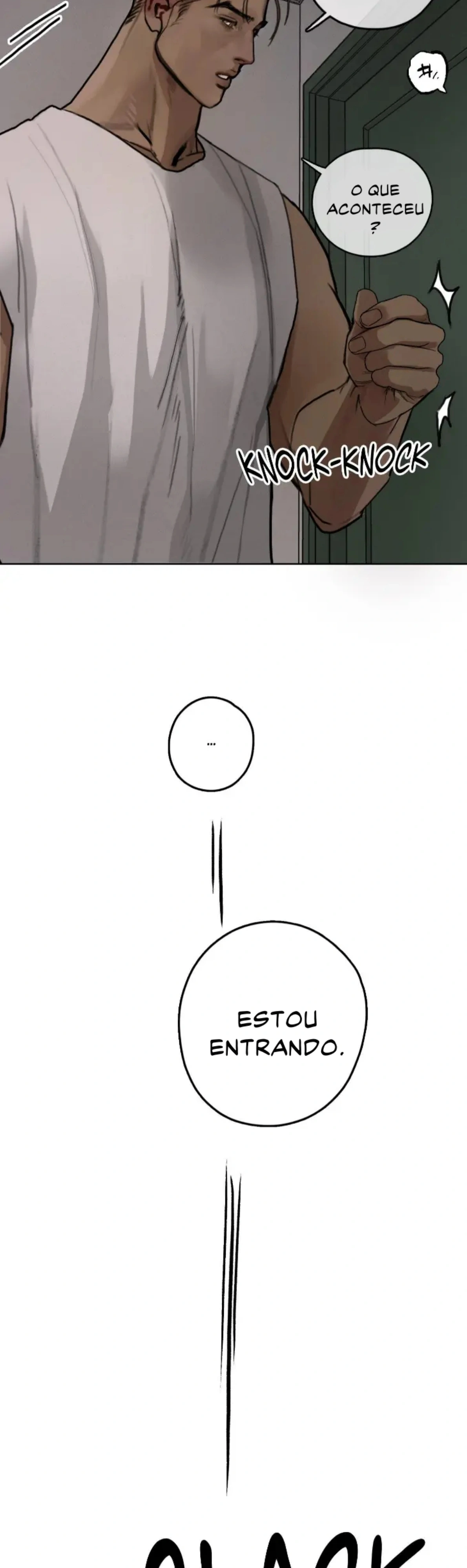 Ahjussi dos sonhos Capítulo 5 Página 49