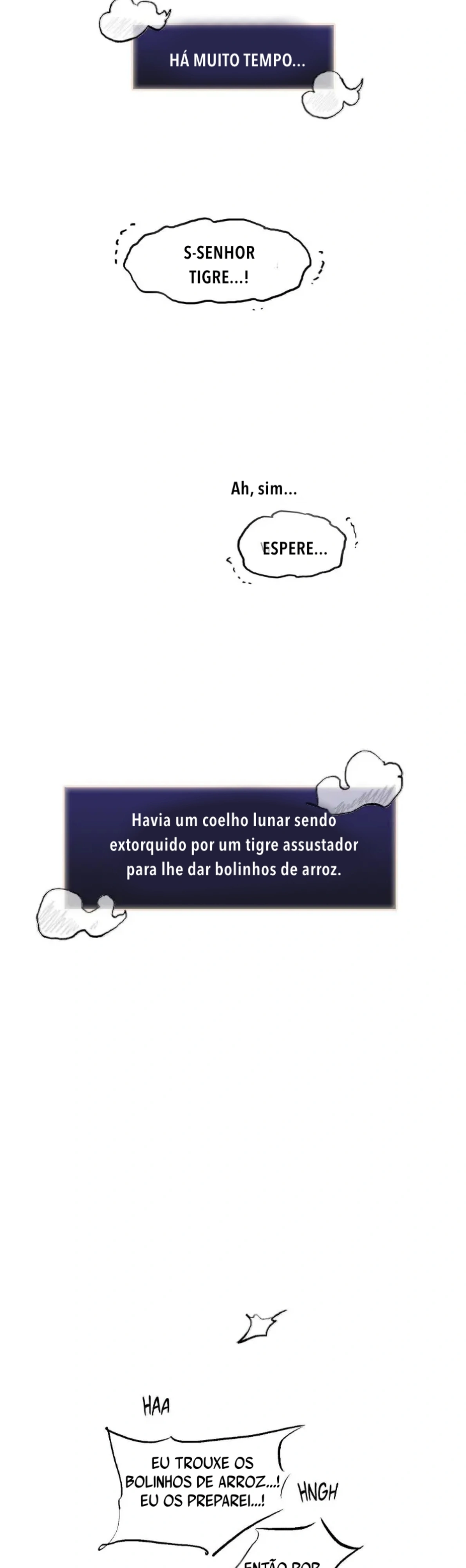 Ahjussi dos sonhos Capítulo 5 Página 52