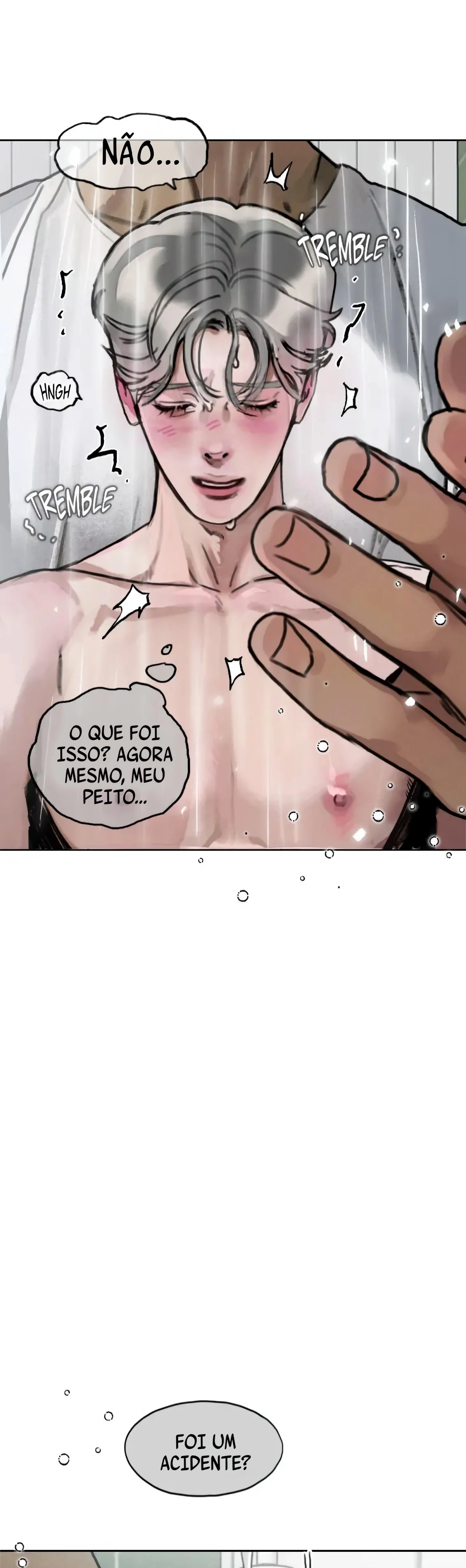 Ahjussi dos sonhos Capítulo 6 Página 16