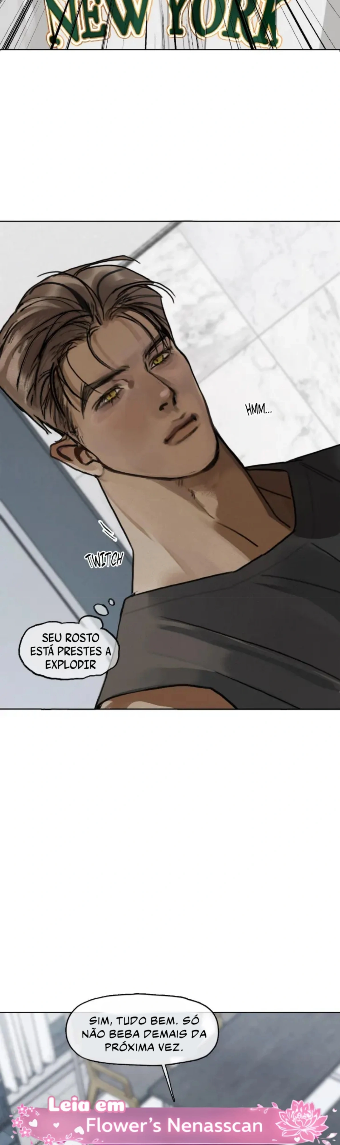 Ahjussi dos sonhos Capítulo 6 Página 42