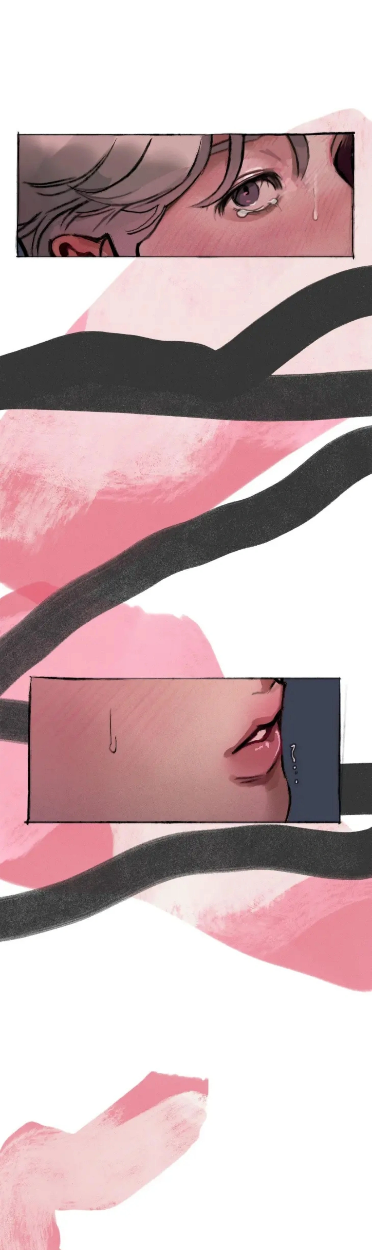 Ahjussi dos sonhos Capítulo 6 Página 47