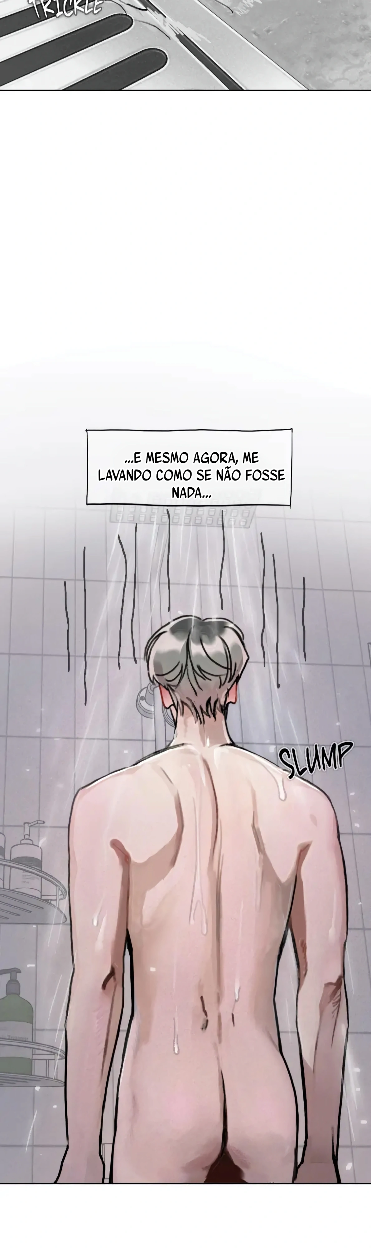 Ahjussi dos sonhos Capítulo 6 Página 9