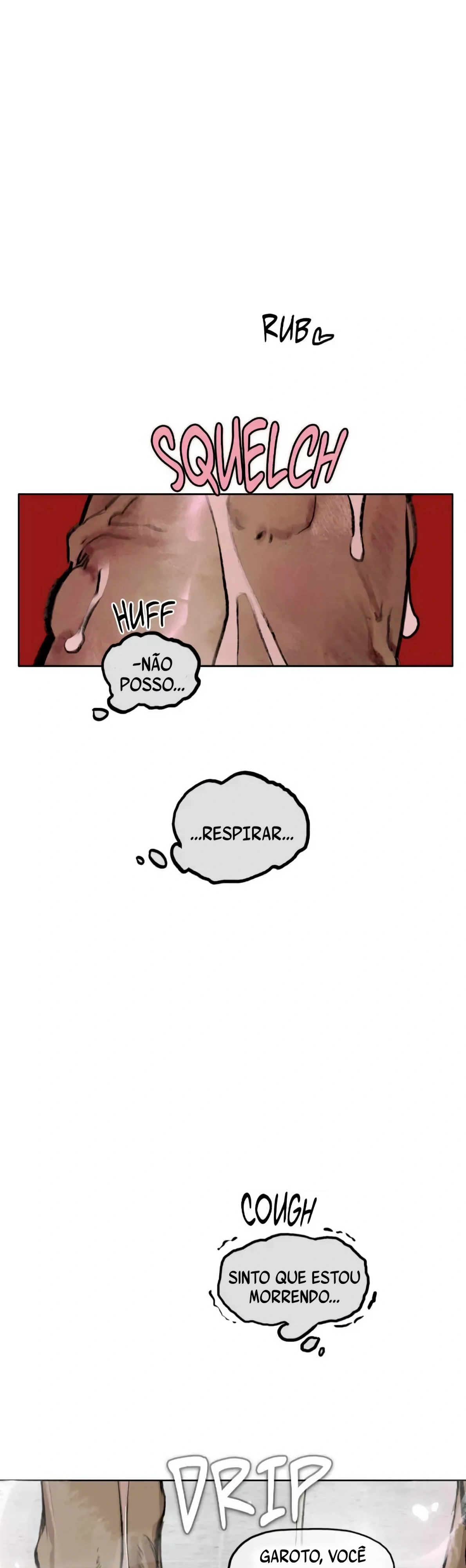 Ahjussi dos sonhos Capítulo 7 Página 32