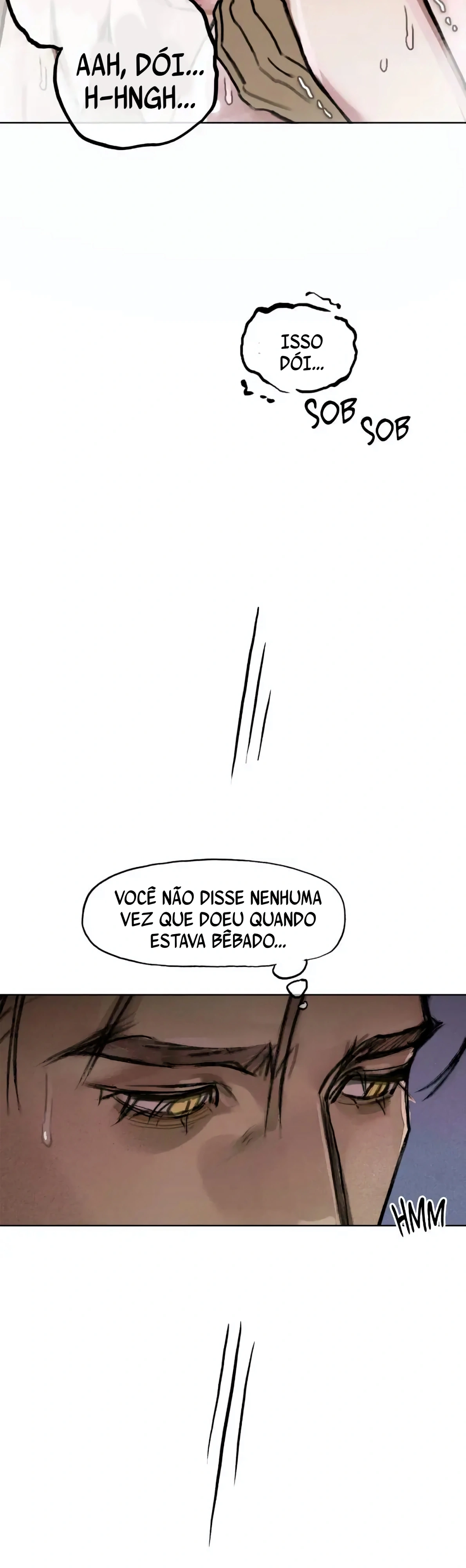 Ahjussi dos sonhos Capítulo 7 Página 34