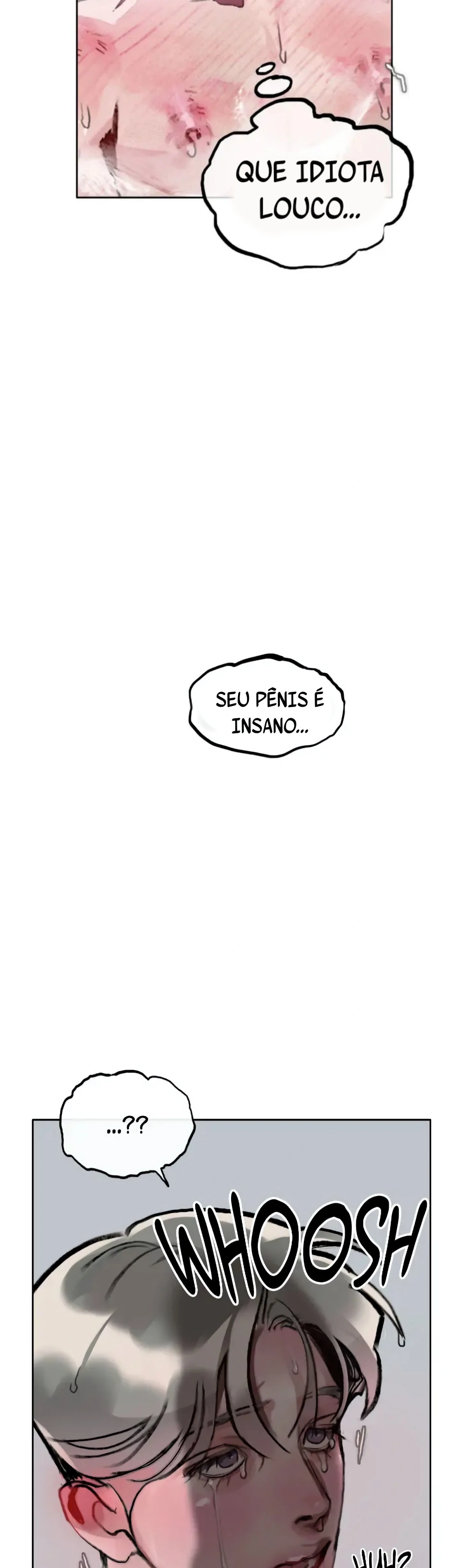 Ahjussi dos sonhos Capítulo 8 Página 4