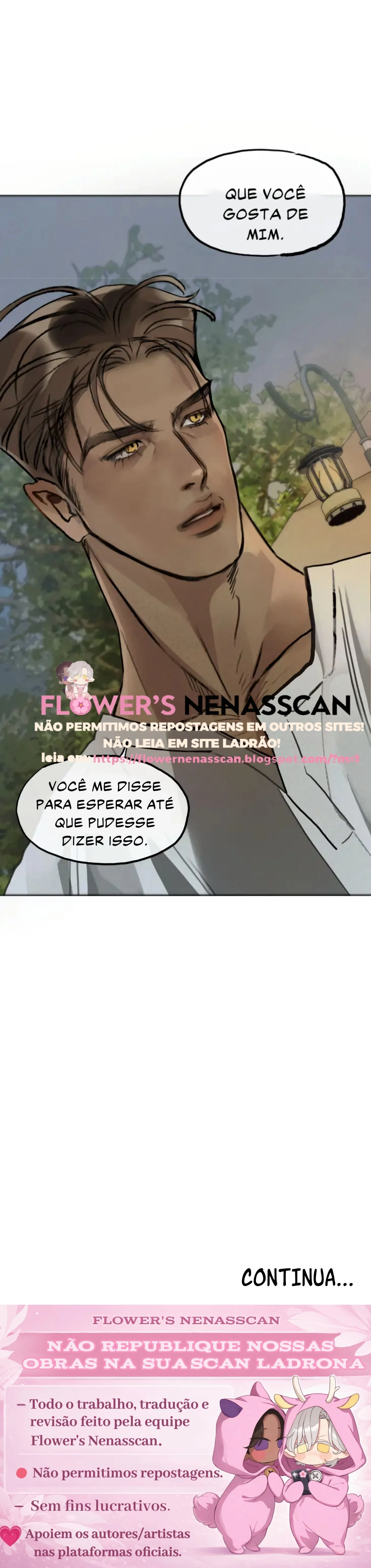 Ahjussi dos sonhos Capítulo 8 Página 48