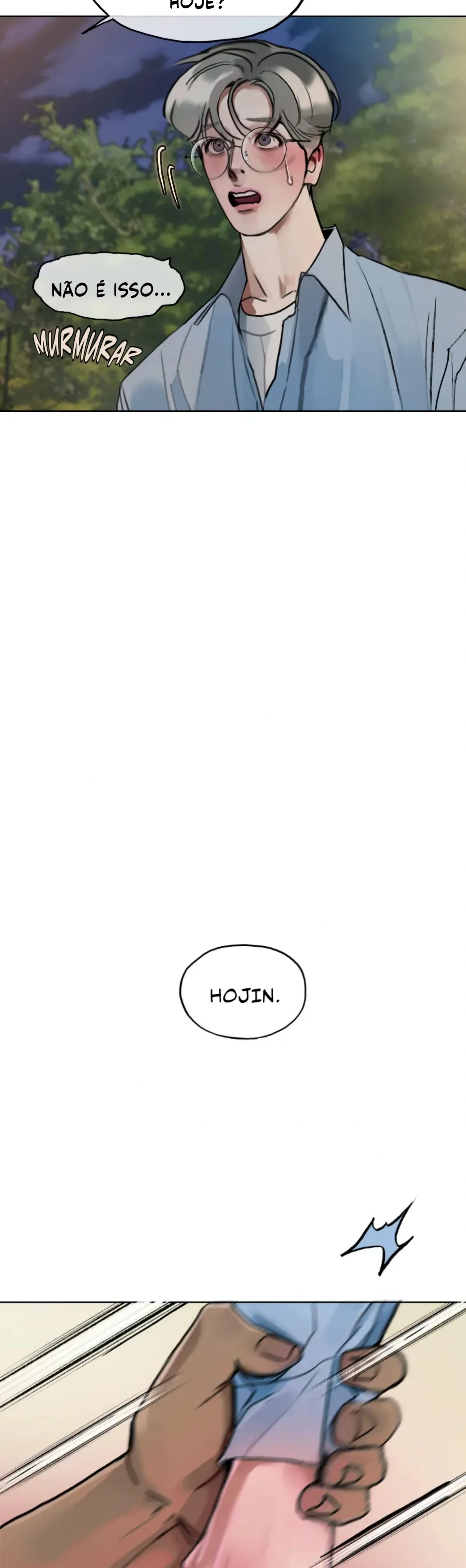 Ahjussi dos sonhos Capítulo 9 Página 10