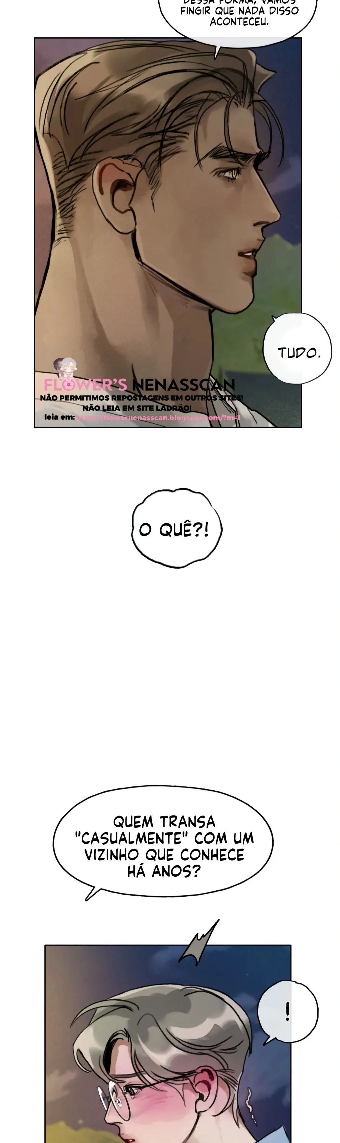 Ahjussi dos sonhos Capítulo 9 Página 12