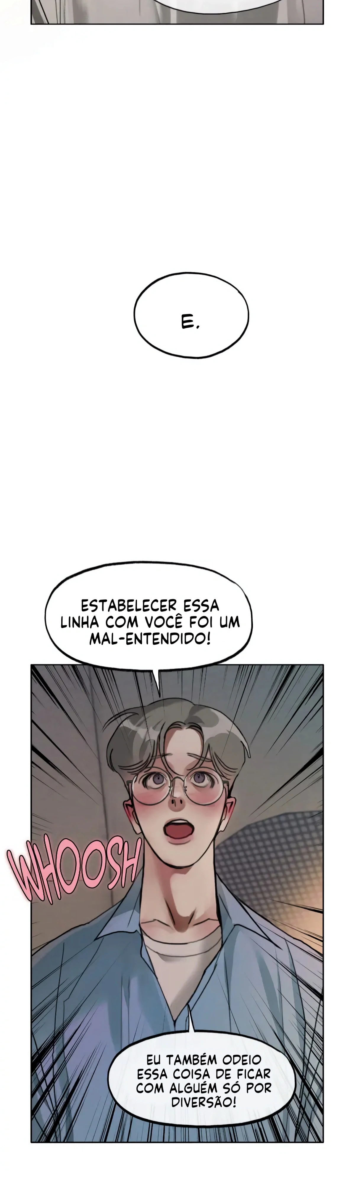 Ahjussi dos sonhos Capítulo 9 Página 20