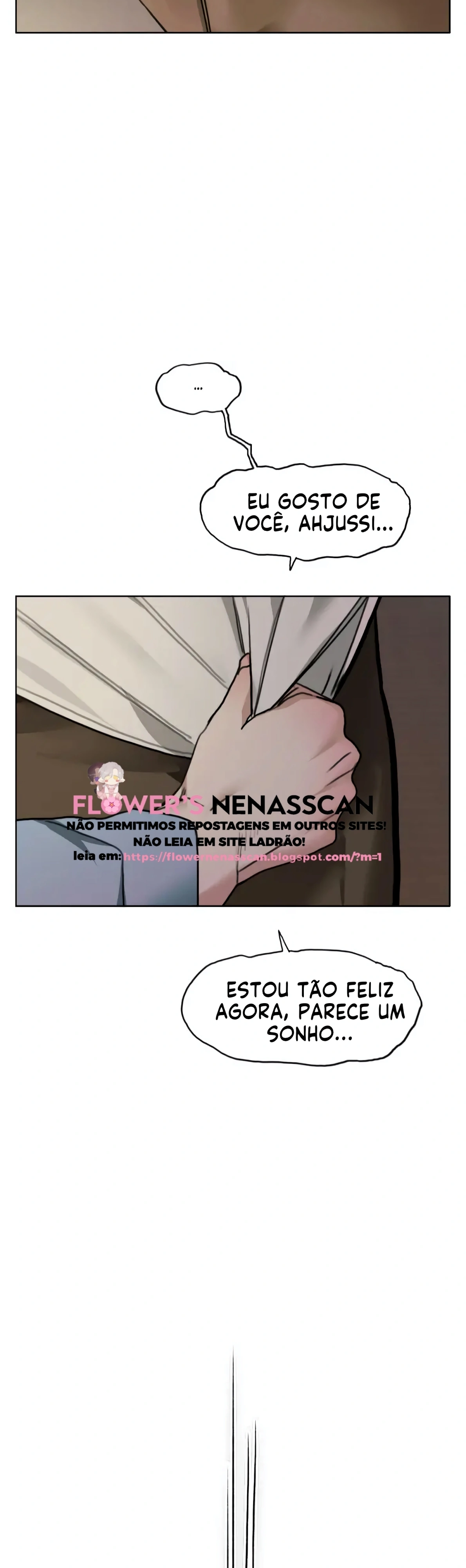 Ahjussi dos sonhos Capítulo 9 Página 23