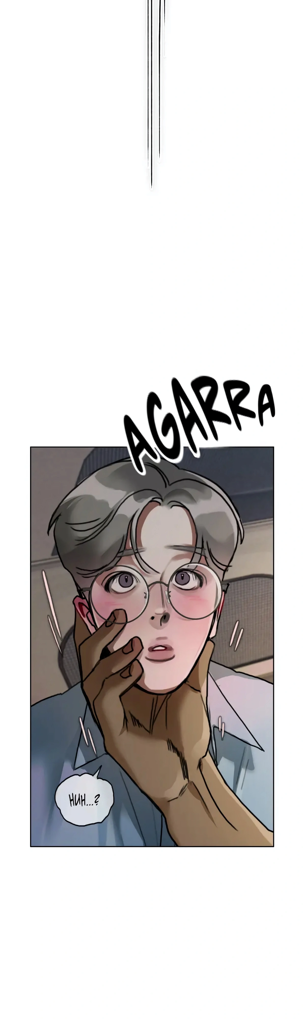 Ahjussi dos sonhos Capítulo 9 Página 24
