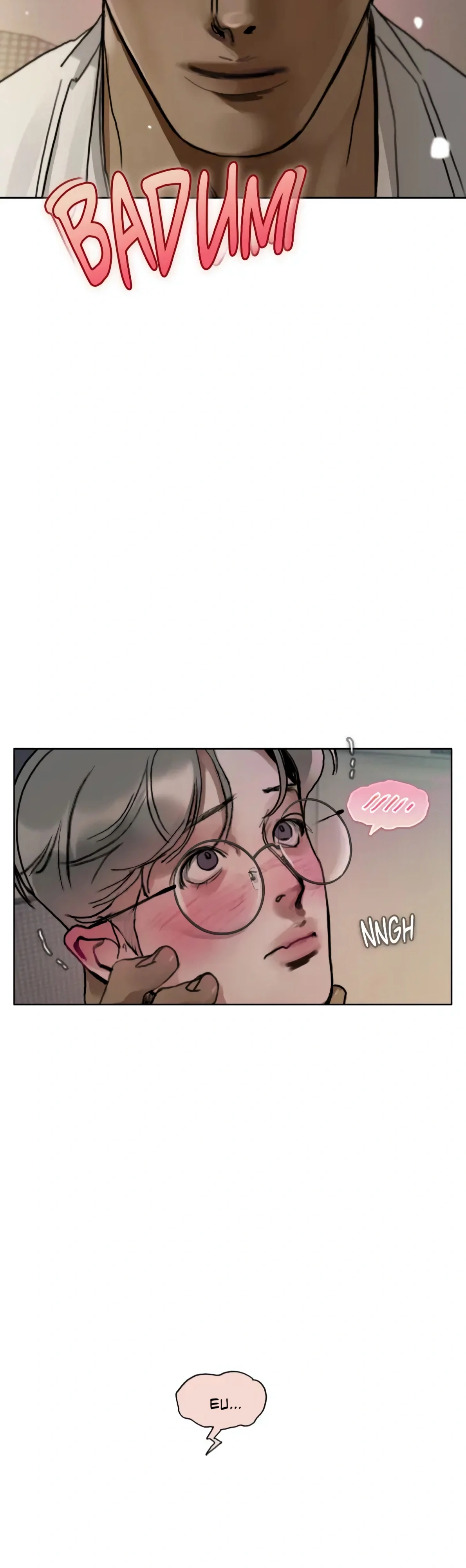 Ahjussi dos sonhos Capítulo 9 Página 26