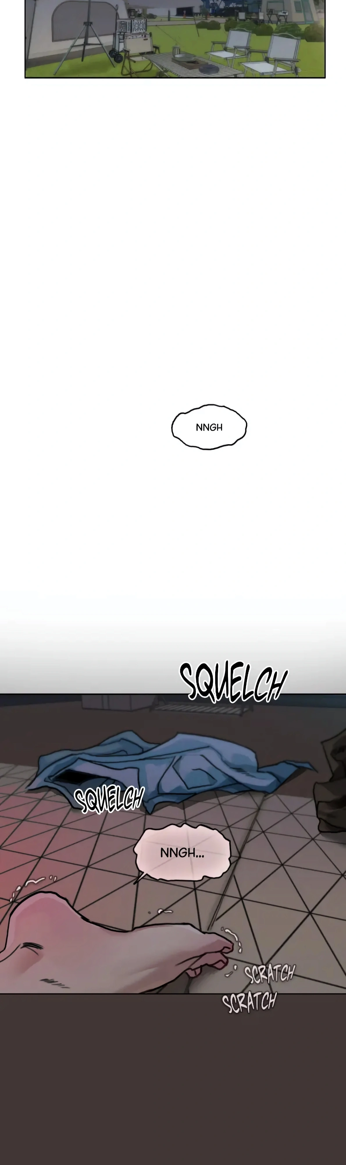 Ahjussi dos sonhos Capítulo 9 Página 30