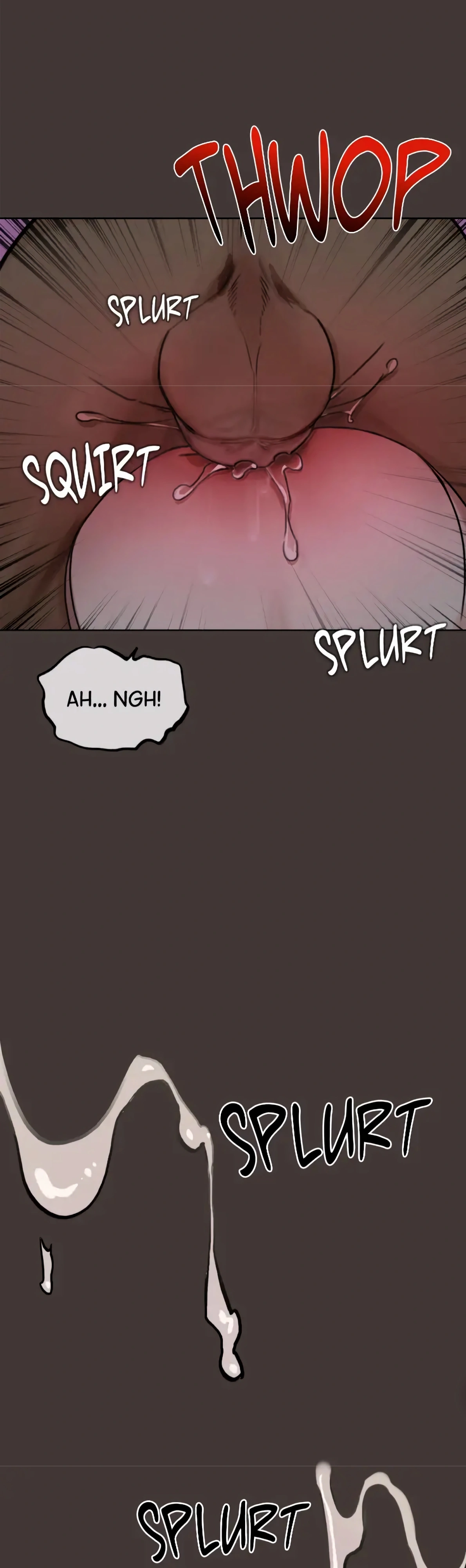 Ahjussi dos sonhos Capítulo 9 Página 42