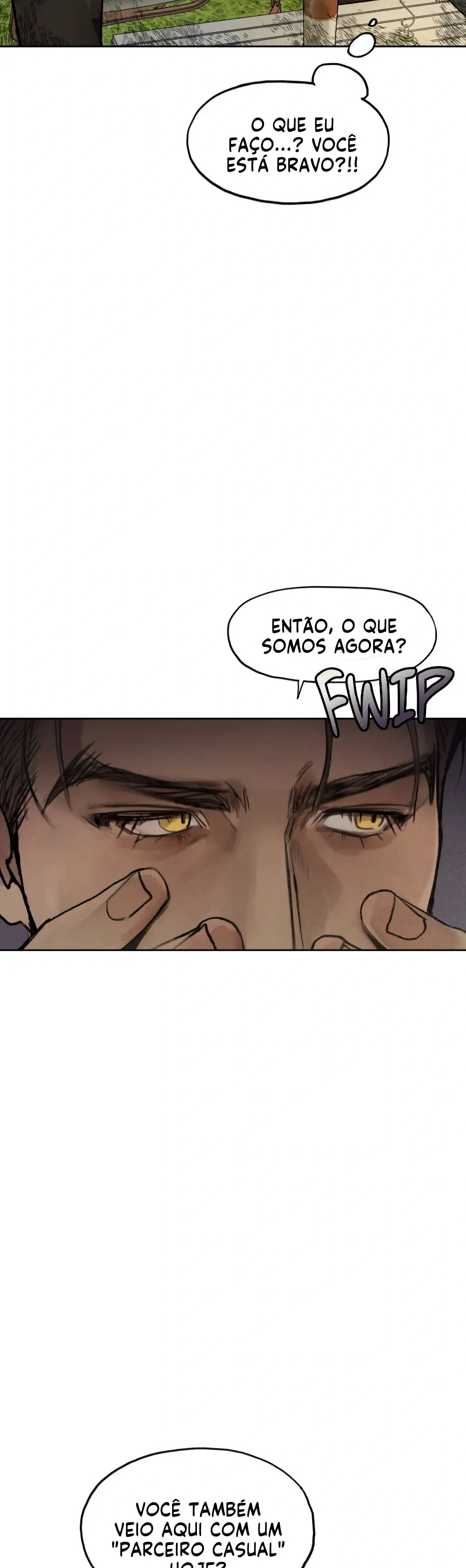 Ahjussi dos sonhos Capítulo 9 Página 9