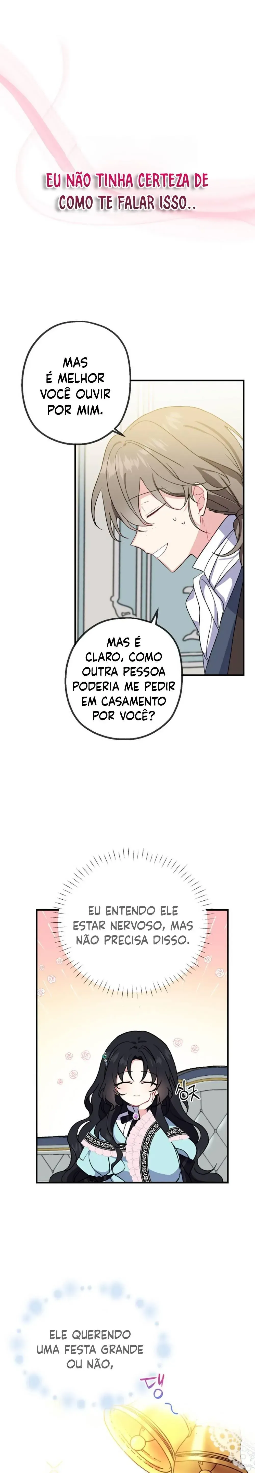 Aí vem a colher de prata!! Capítulo 1 Página 12