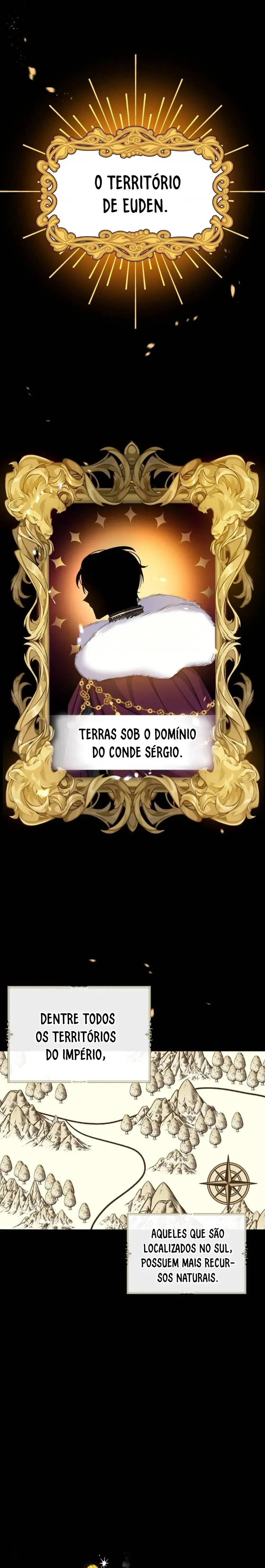 Aí vem a colher de prata!! Capítulo 1 Página 2
