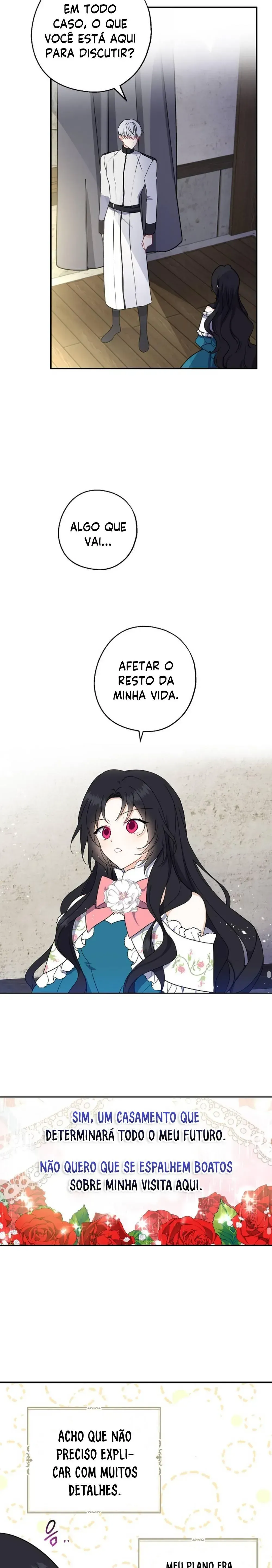 Aí vem a colher de prata!! Capítulo 10 Página 12