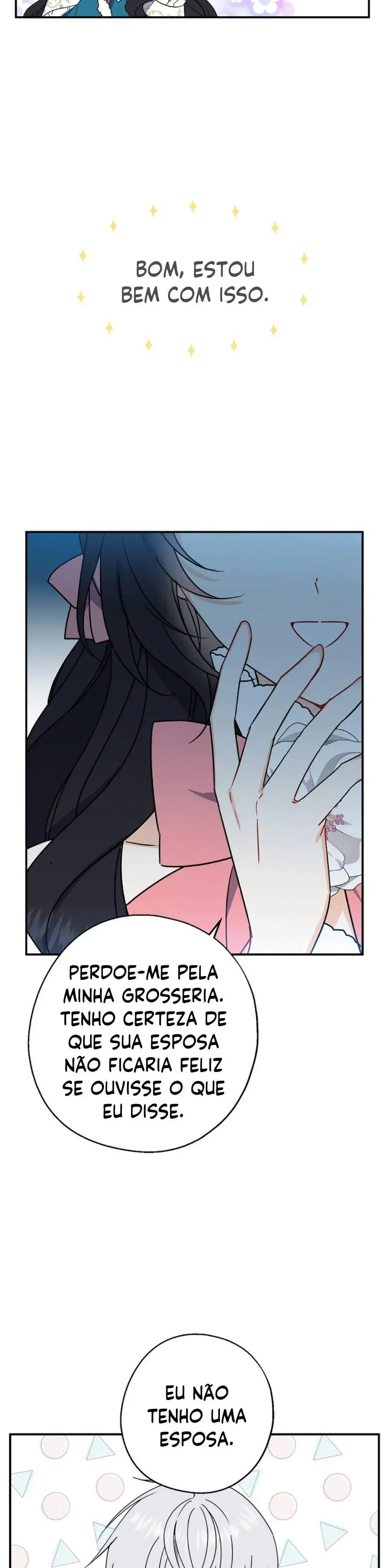Aí vem a colher de prata!! Capítulo 10 Página 18