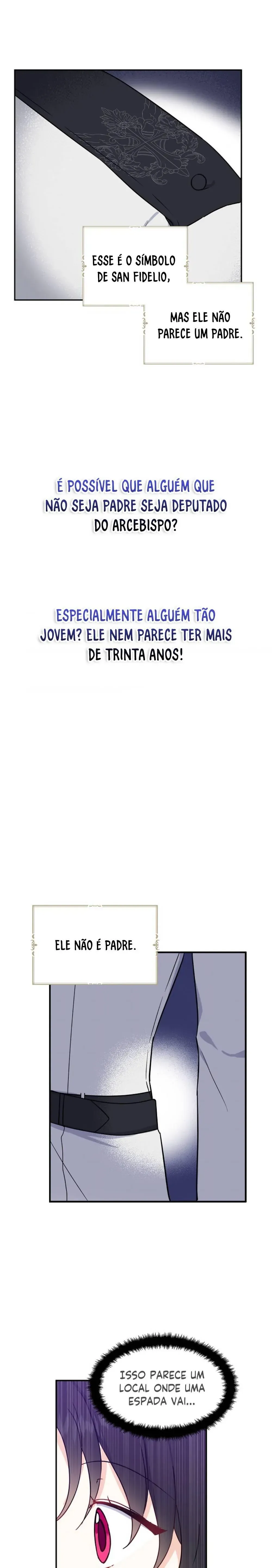 Aí vem a colher de prata!! Capítulo 10 Página 4